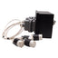 Used Heater Power Distribution Module For Arico TC5F Temperature Controller, L6-15R
