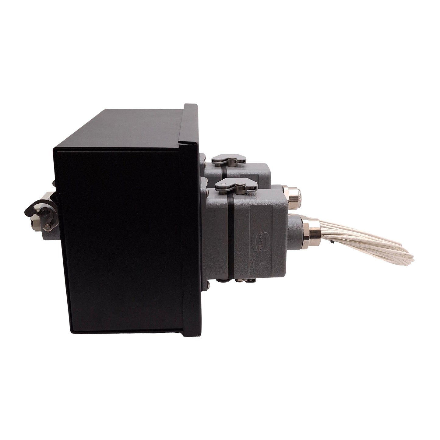Used Heater Power Distribution Module For Arico TC5F Temperature Controller, L6-15R
