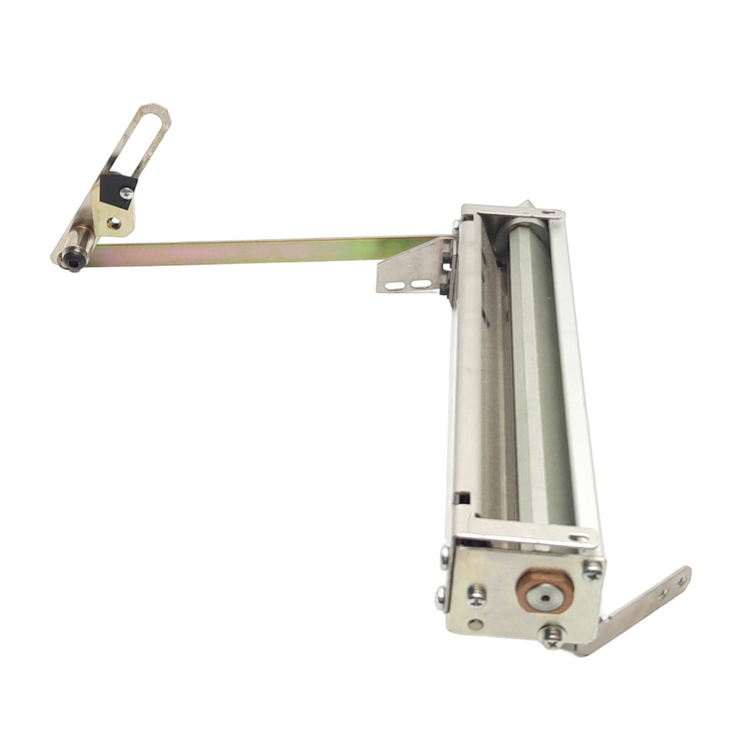 Used Zebra G46353 Kit Cutter For 170XiIII Thermal Label Printers