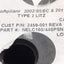 Used New England Wire NELC160/44SPSN Type 2 Litz Wire 19AWG, 2,700ft Length