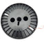 Used New England Wire NELC160/44SPSN Type 2 Litz Wire 19AWG, 2,700ft Length