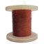 Used New England Wire N12-44E+00030-0 Insulated Litz Wire 20AWG, 1,100ft Length