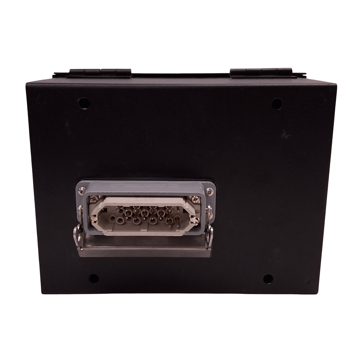 Used Arico TC5F Hot Runner Temperature Controller System, 8-Zone, 3Ø 200-242VAC Δ/Y