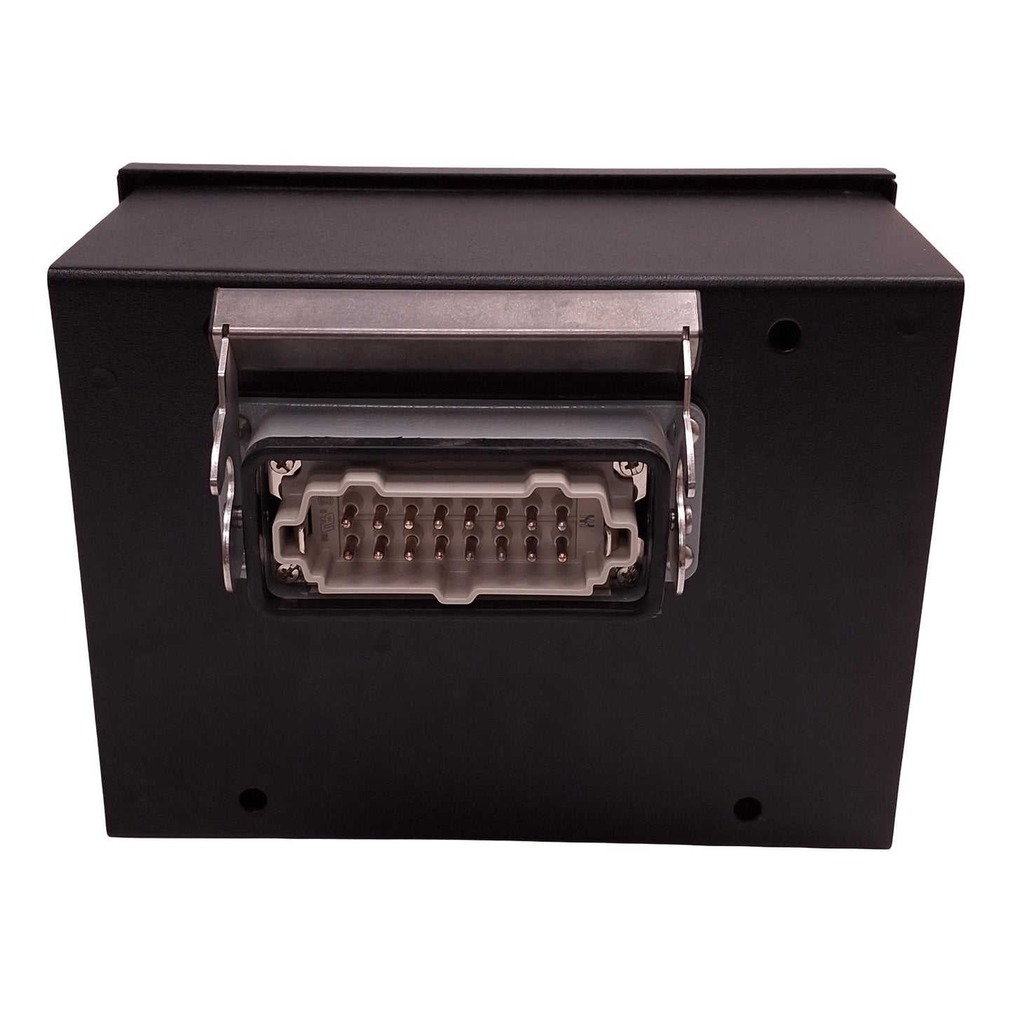 Used Arico TC5F Hot Runner Temperature Controller System, 8-Zone, 3Ø 200-242VAC Δ/Y