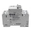 Used Lot of 2 Allen Bradley 1492-CB2G200 Circuit Breaker, 2-Pole, 20A 480Y/277VAC