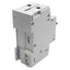 Used Lot of 2 Allen Bradley 1492-CB2G200 Circuit Breaker, 2-Pole, 20A 480Y/277VAC