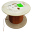 Used New England Wire Tech NLC+100/38HPLIUL Type 2 Litz Wire 17AWG, 1900ft Length