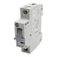 Used Lot of 3 Allen Bradley 1492-SP1C020 Circuit Breaker, 1-Pole, 2A 240/415VAC
