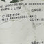 Used New England Wire Tech N12-44E+00004-R1-2 Type 2 Litz Wire 14AWG, 330ft Length