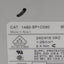 Used Lot of 3 Allen Bradley 1492-SP1C030 Circuit Breaker, 1-Pole, 3A 240/415VAC