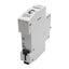 Used Lot of 3 Allen Bradley 1492-SP1C030 Circuit Breaker, 1-Pole, 3A 240/415VAC