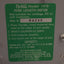 Used Hykon Olympic 1410 Wire Length Meter, Feet, ø1/64in to ø7/8in Flexible Wire