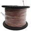 Used New England Wire Tech NELD1710/42SPSN Type 2 Litz Wire 7AWG, 885ft Length
