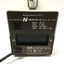 Used Nikon MK II Fiber Optic Microscope Illumination Light Source 150W, 115VAC