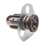 Used Zebra G40055RM Media Rewind Spindle Replacement For 105SL Thermal Printer