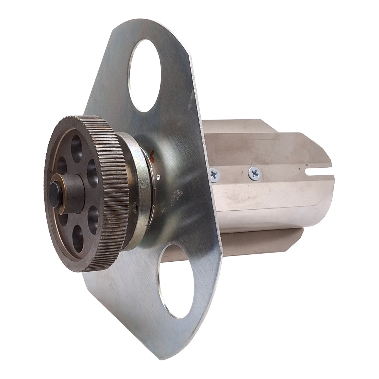 Used Zebra G40055RM Media Rewind Spindle Replacement For 105SL Thermal Printer