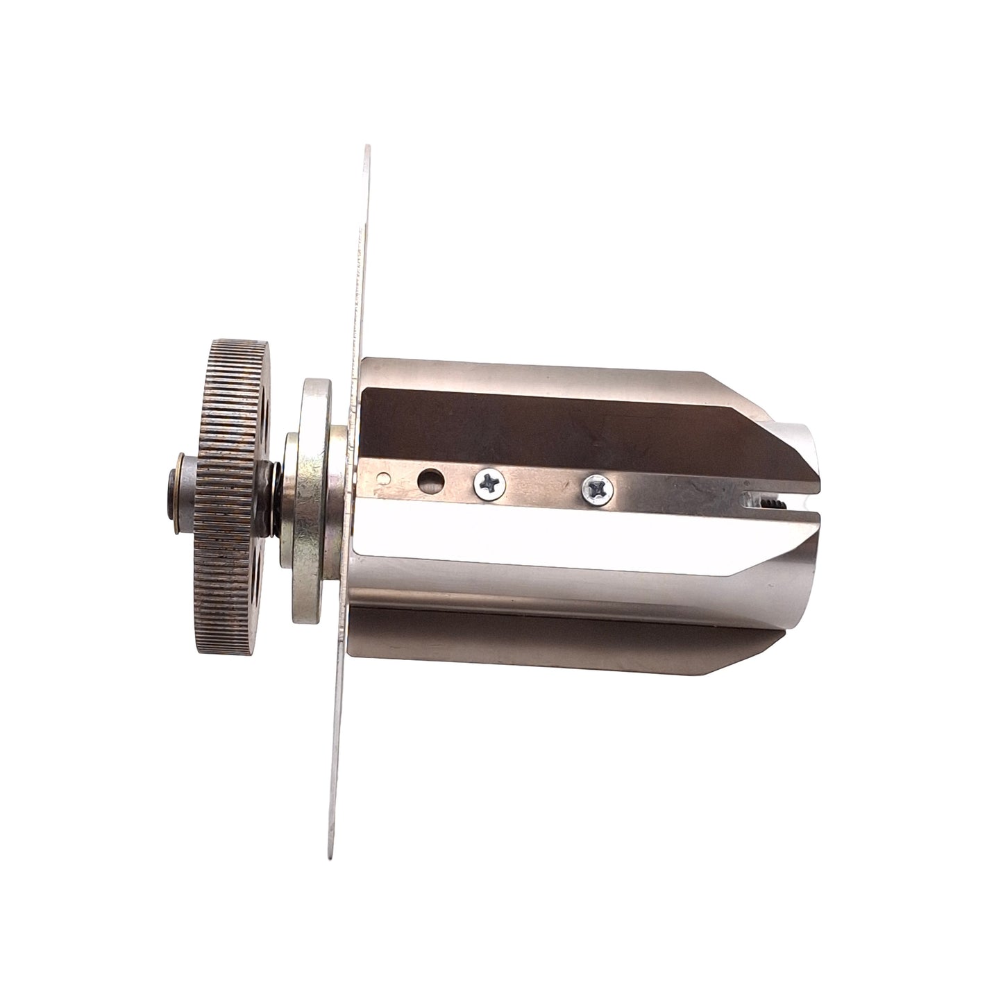 Used Zebra G40055RM Media Rewind Spindle Replacement For 105SL Thermal Printer