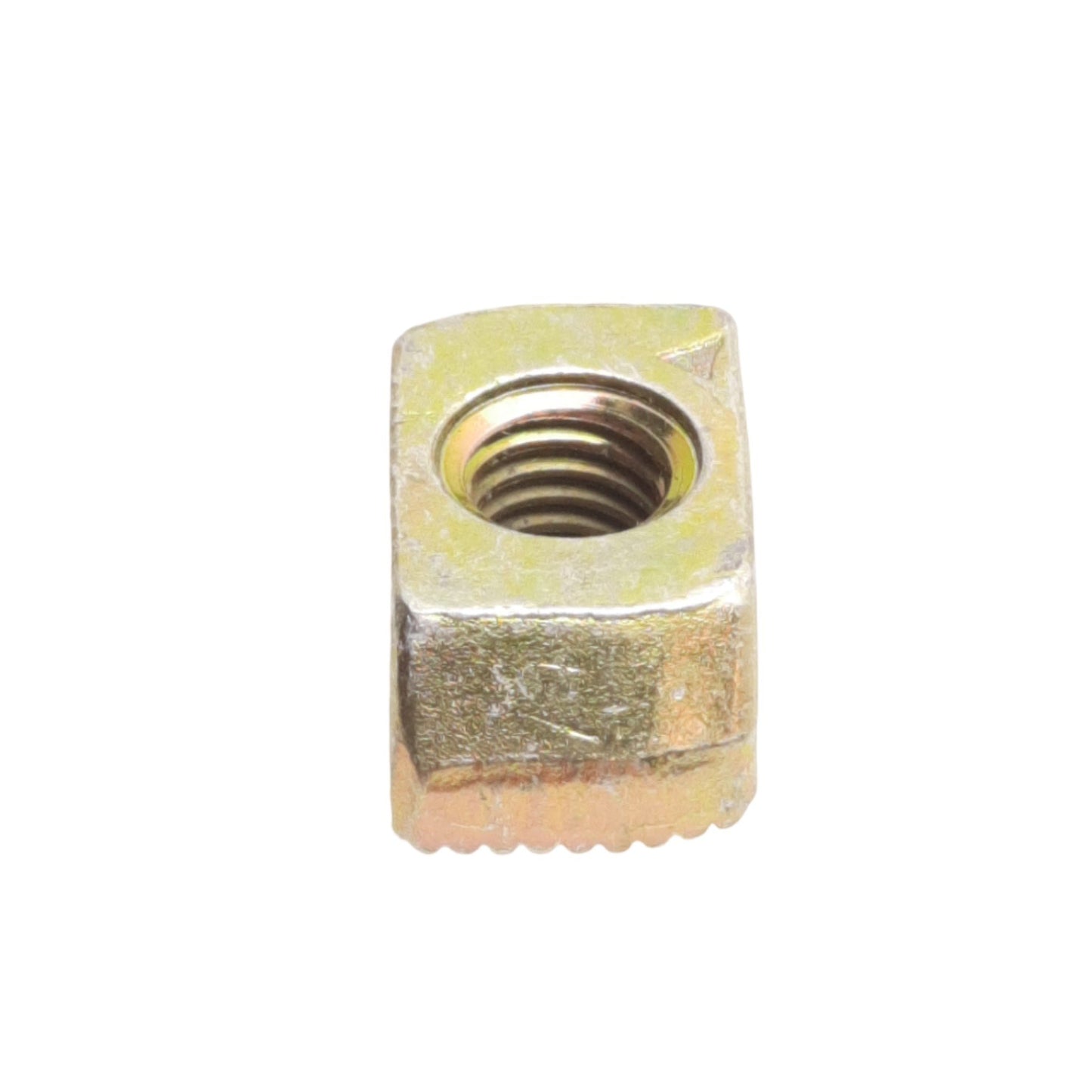 Used Lot of 15 80/20 13130 Standard Drop-in T-Nut 45 Series M6 X 1.0 19.60mm x 9.90mm