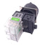 Used Kacon K22-41K10 Selector Switch, 2-Position Maintained, 1NO, 600VAC 10A, ø22mm