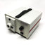 Used Fostec Schott 20750.2 DCRII Fiber Optic Light Source Illuminator DDL 150W 115VAC