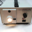 Used Fostec Schott 20750.2 DCRII Fiber Optic Light Source Illuminator DDL 150W 115VAC