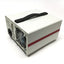 Used Fostec Schott 20750.2 DCRII Fiber Optic Light Source Illuminator DDL 150W 115VAC