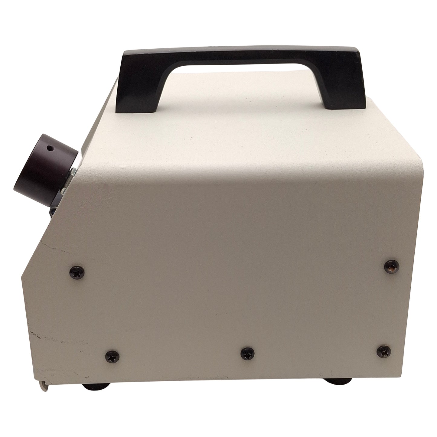 Used McBain FOI-150-UL Fiber Optic Light Source Illuminator 120VAC EKE Lamp 150W