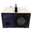 Used McBain FOI-150-UL Fiber Optic Light Source Illuminator 120VAC EKE Lamp 150W