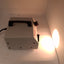 Used McBain FOI-150-UL Fiber Optic Light Source Illuminator 120VAC EKE Lamp 150W