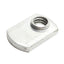 Used Lot of 95 80/20 3778 Offset Slide In Economy T-Nut, 5/16-18 Thread, 15 Series