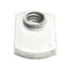 Used Lot of 95 80/20 3778 Offset Slide In Economy T-Nut, 5/16-18 Thread, 15 Series