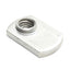 Used Lot of 95 80/20 3778 Offset Slide In Economy T-Nut, 5/16-18 Thread, 15 Series