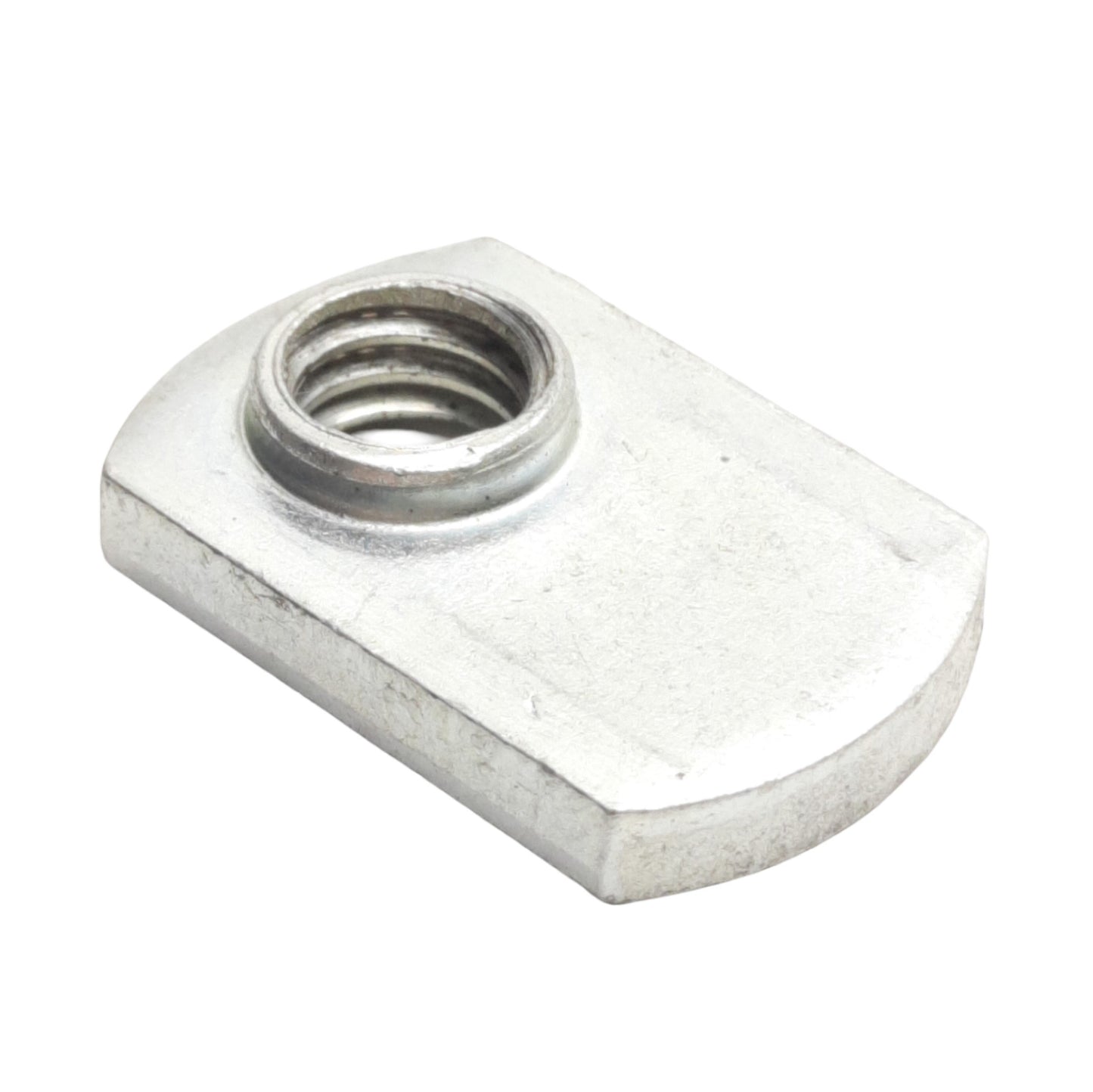 Used Lot of 95 80/20 3778 Offset Slide In Economy T-Nut, 5/16-18 Thread, 15 Series