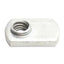 Used Lot of 95 80/20 3778 Offset Slide In Economy T-Nut, 5/16-18 Thread, 15 Series