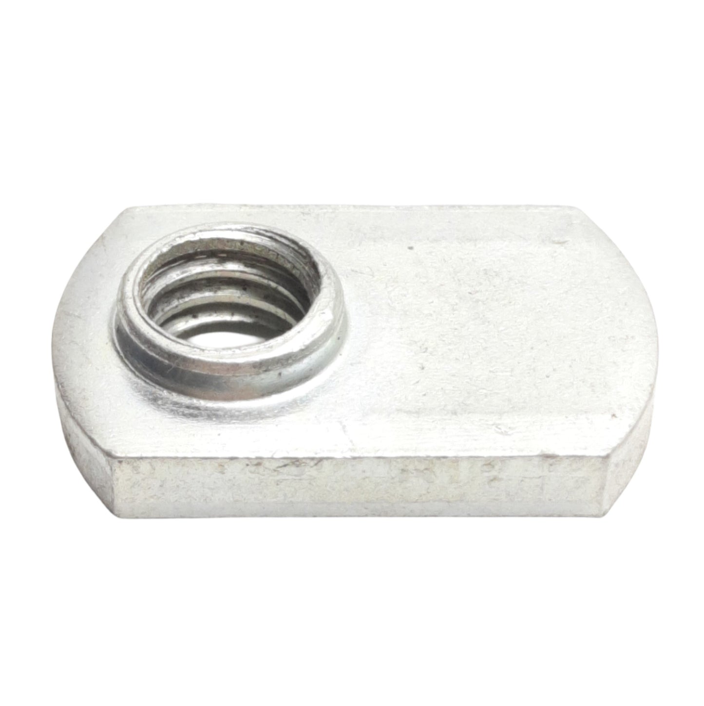 Used Lot of 95 80/20 3778 Offset Slide In Economy T-Nut, 5/16-18 Thread, 15 Series