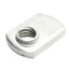Used Lot of 95 80/20 3778 Offset Slide In Economy T-Nut, 5/16-18 Thread, 15 Series