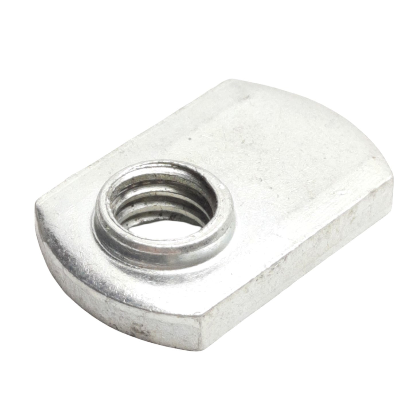 Used Lot of 95 80/20 3778 Offset Slide In Economy T-Nut, 5/16-18 Thread, 15 Series