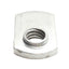 Used Lot of 95 80/20 3778 Offset Slide In Economy T-Nut, 5/16-18 Thread, 15 Series