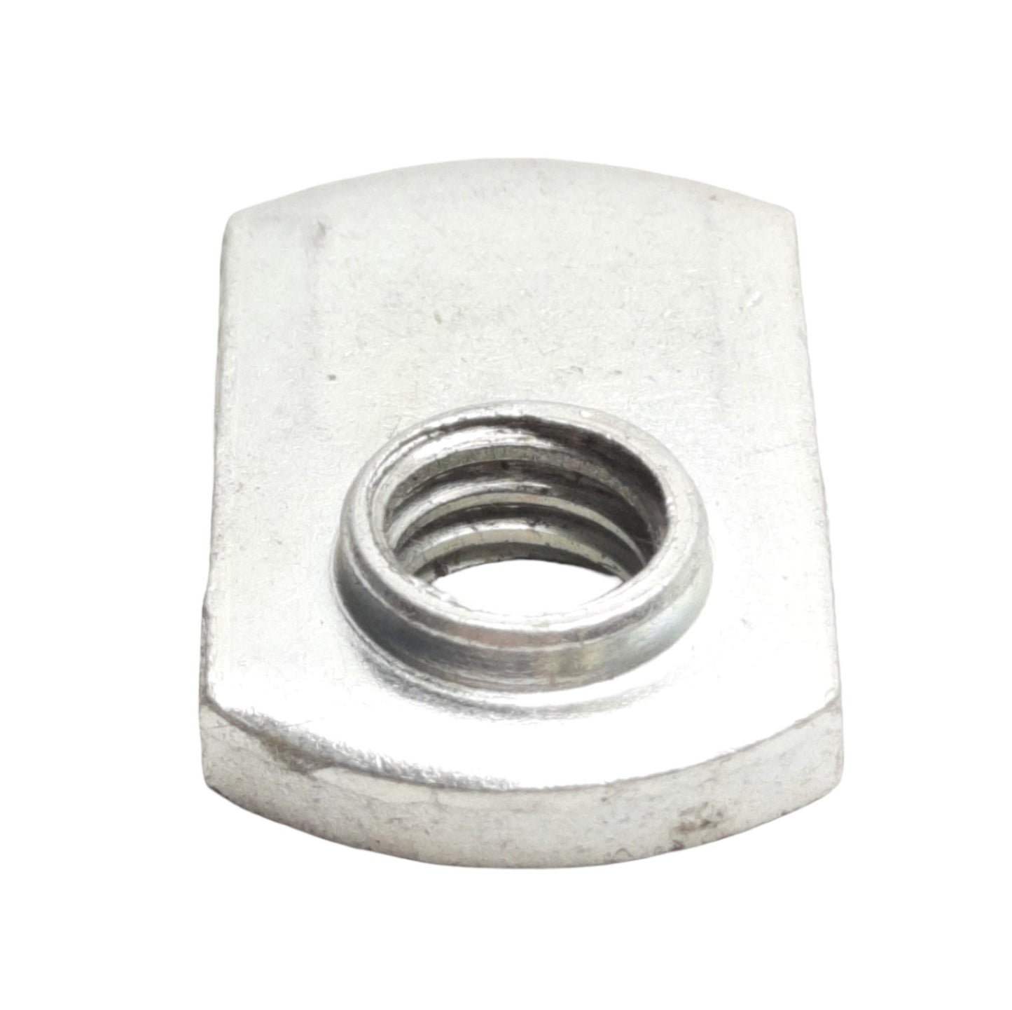 Used Lot of 95 80/20 3778 Offset Slide In Economy T-Nut, 5/16-18 Thread, 15 Series