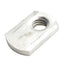 Used Lot of 95 80/20 3778 Offset Slide In Economy T-Nut, 5/16-18 Thread, 15 Series
