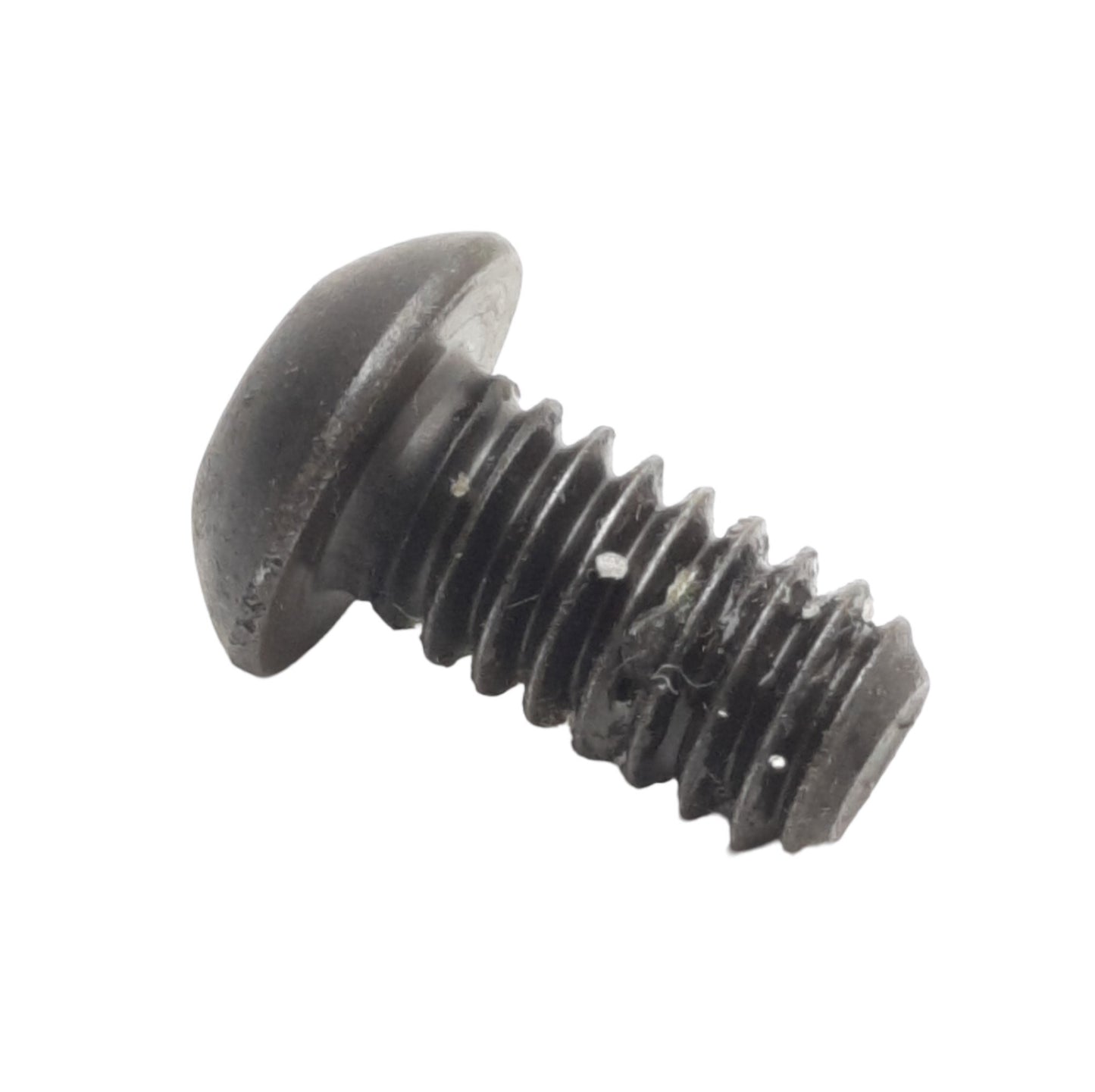 Used Lot of 85 80/20 3061 Button Head Socket Cap Screws, BHSCS, 1/4-20 x 0.500in