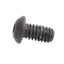 Used Lot of 85 80/20 3061 Button Head Socket Cap Screws, BHSCS, 1/4-20 x 0.500in
