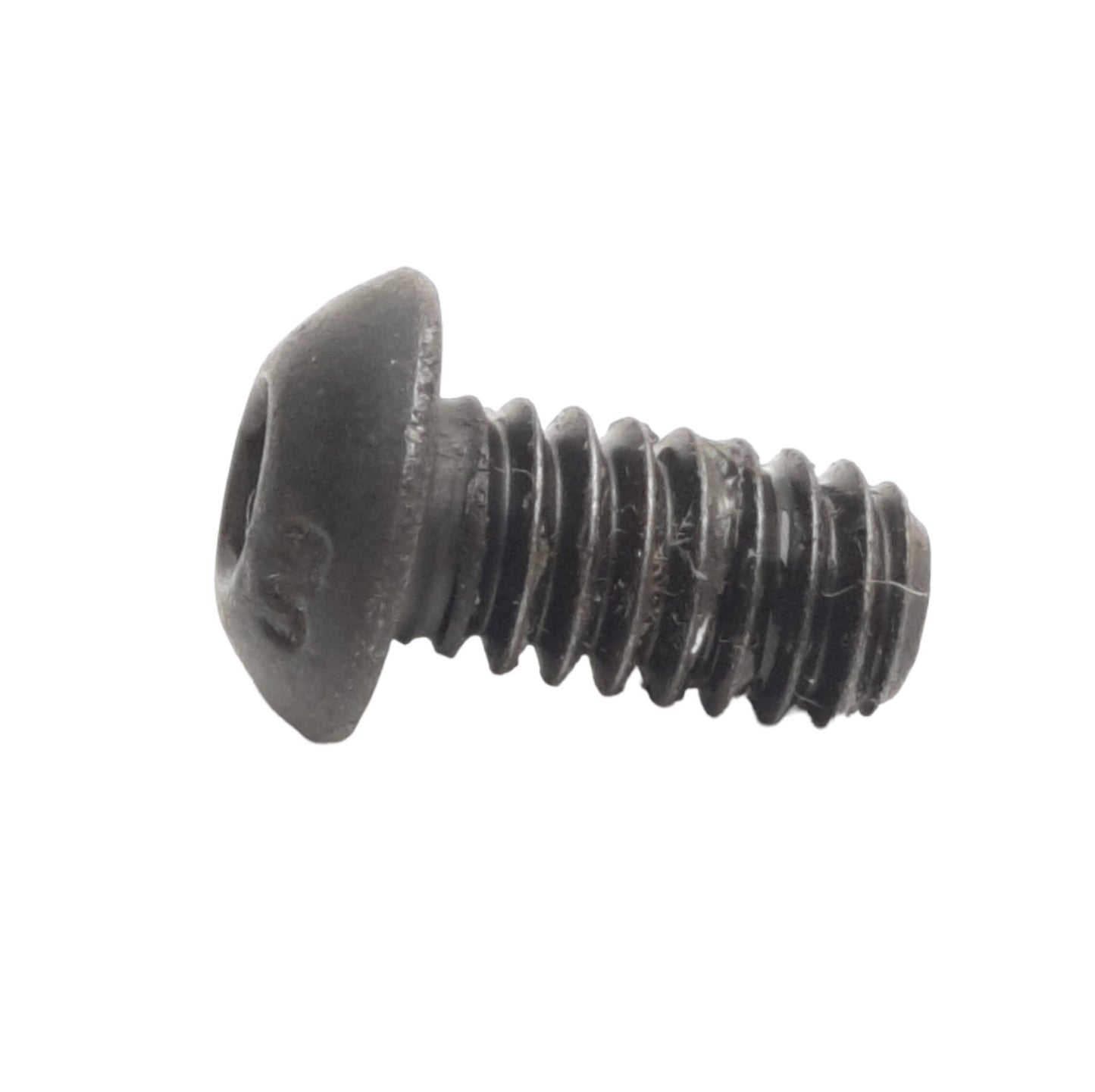 Used Lot of 85 80/20 3061 Button Head Socket Cap Screws, BHSCS, 1/4-20 x 0.500in