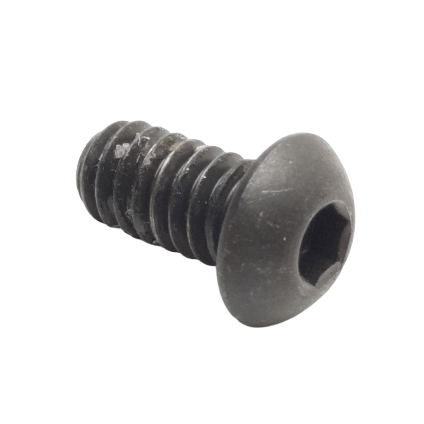 Used Lot of 85 80/20 3061 Button Head Socket Cap Screws, BHSCS, 1/4-20 x 0.500in