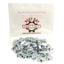 Used Lot of 70 Bosch 3842530283 Aluminum Extrusion T Nuts, Slot 10, M5 Thread
