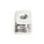 Used Lot of 70 Bosch 3842530283 Aluminum Extrusion T Nuts, Slot 10, M5 Thread