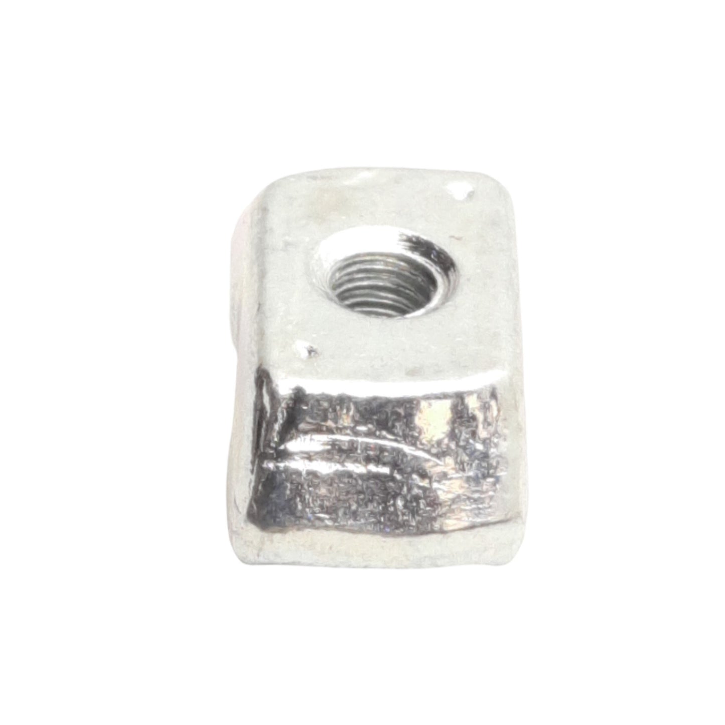 Used Lot of 70 Bosch 3842530283 Aluminum Extrusion T Nuts, Slot 10, M5 Thread