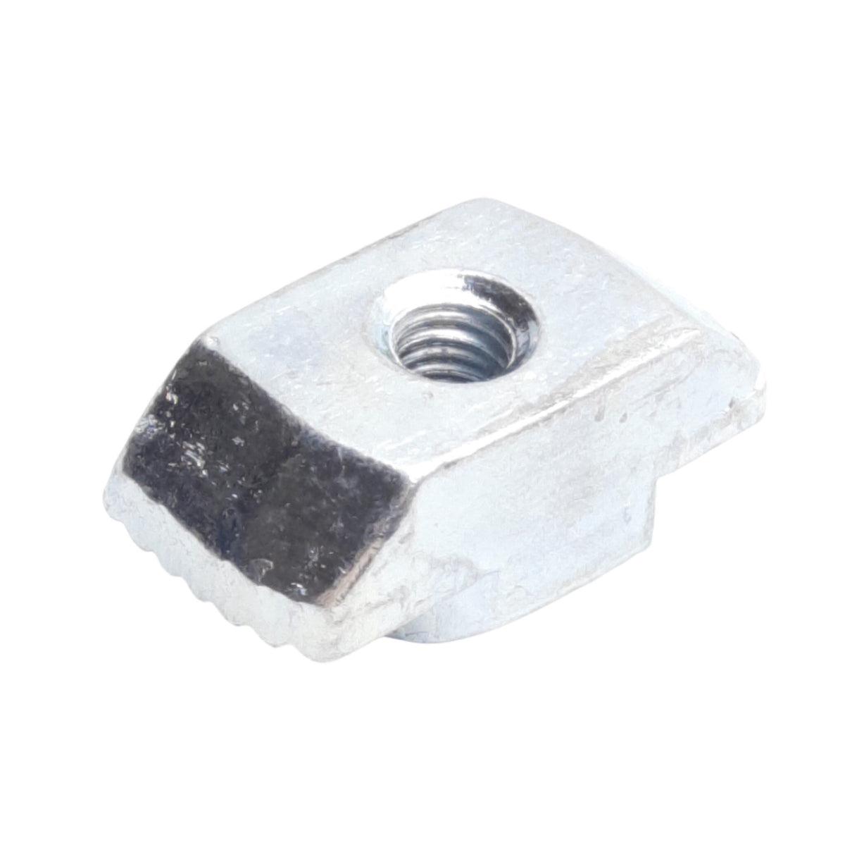 Used Lot of 60 Fath 096H08415 30-Series T-Slot Hammer T-Nut, M4 Thread, 8mm Slot