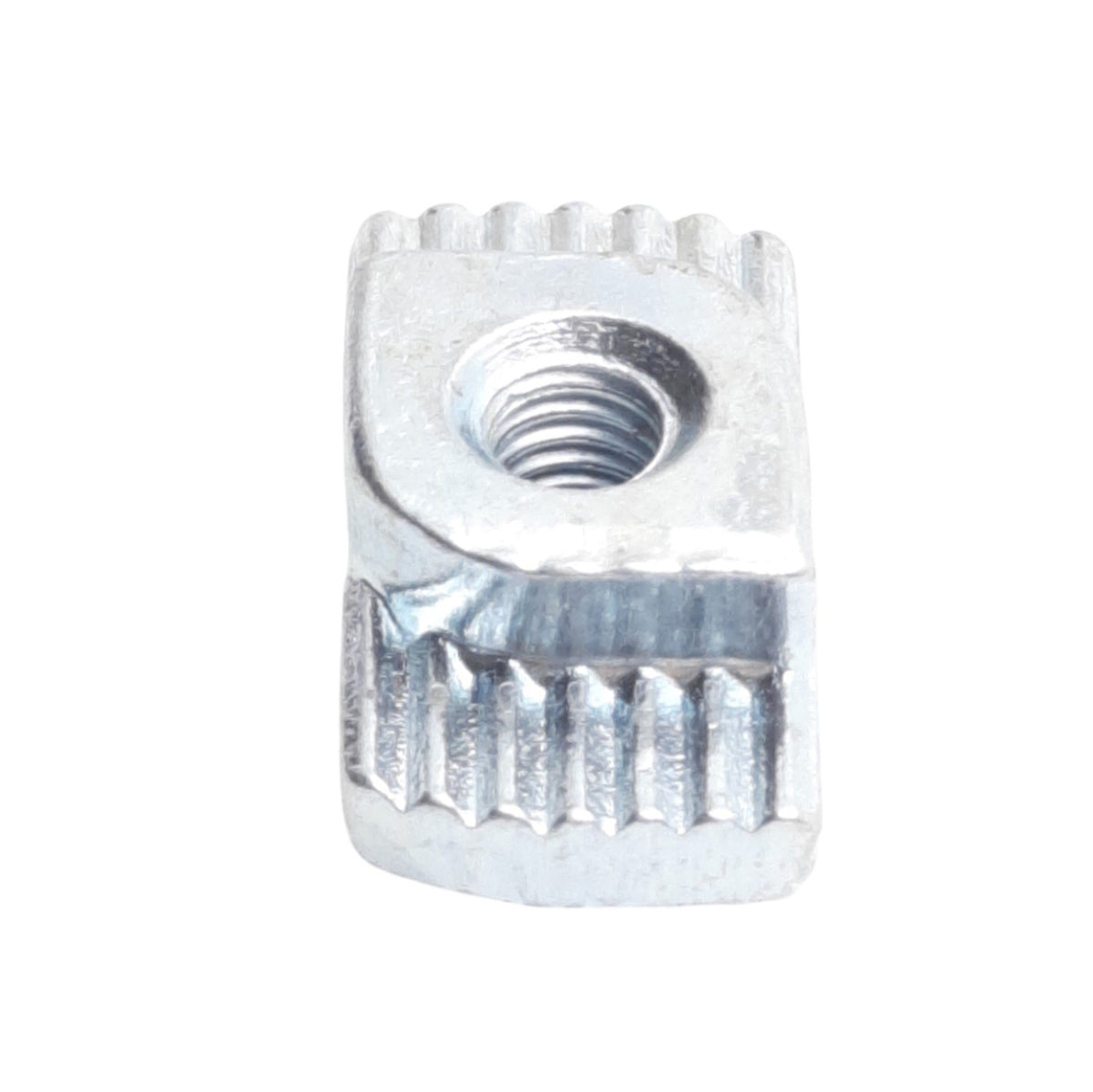Used Lot of 60 Fath 096H08415 30-Series T-Slot Hammer T-Nut, M4 Thread, 8mm Slot