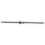 Used Linear Ball Screw w/ Anti-Backlash Nut, ø1/2in x 21-7/8in Thread, 0.1in Lead